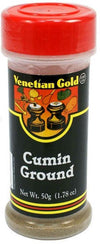 V. Gold Ground Cumin [50 g]
