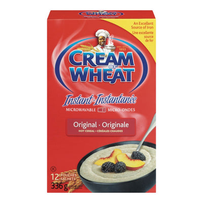 Cream Of Wheat Instant Orig [336 g]