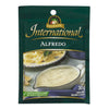 Intl Alfredo Sauce [30 g]
