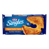 Kraft Sngls Chs Slices Reg 22s [410 g]