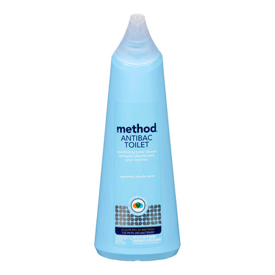 Method Toilet Bowl Ant/Bac Clr [709 ml]