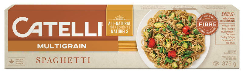 Catelli HH Multigrn Spaghetti [375 g]