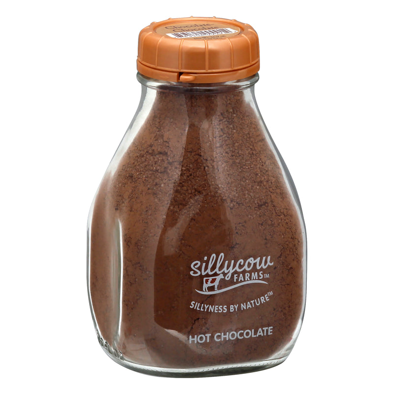 SillyCow Hot Chocolate [480 g]
