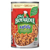 ChefBoya Canned Pasta 123ABC [425 g]