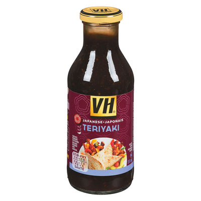 VH Teriyaki Stir Fry Sauce [355 ml]