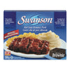 Swanson Pork Rib Bnless Dinner [298 g]
