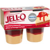 Jello Cheesecake Strawberry [396 g]