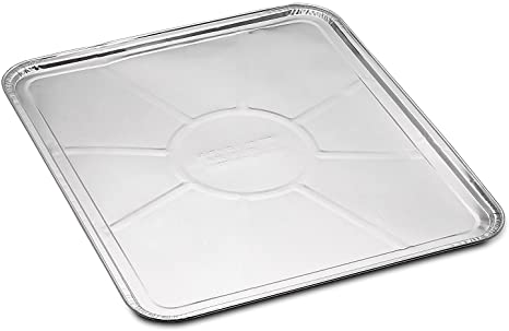 Sig Kit Foil Oven Drip Tray [1 s]