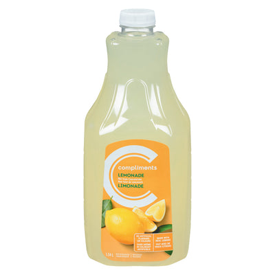 Comp Lemonade NFC [1.54 ltr]