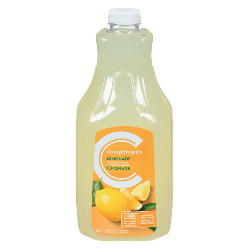 Comp Lemonade NFC [1.54 ltr]
