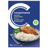 Comp Instant Long Grain Rice [700 g]