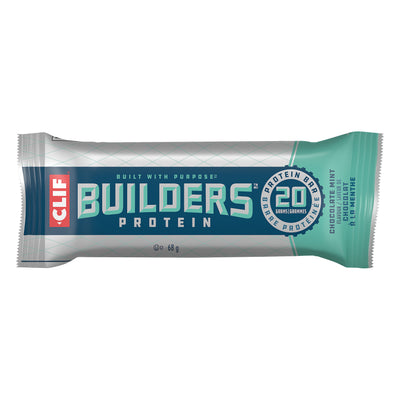 ClifBar Builders Choc Mint [68 g]