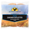 Sunrise Chicken Cutlets [1 kg]