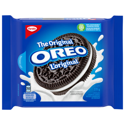 Christie Oreo Orig [270 g]