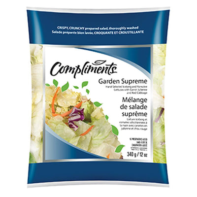 Comp Garden Supreme [340 g]