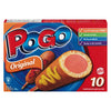 Pogo Corn Dogs 10s [750 g]