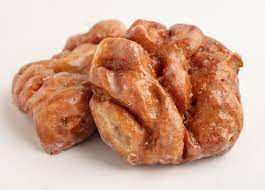 Donuts Glzd AppleFritter [6 ea]