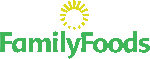 Downtown Family Foods logo