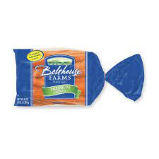 Carrots Bagged 3LBS [1.36 kg]