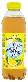 SB Iced Tea Lemon [500 ml]