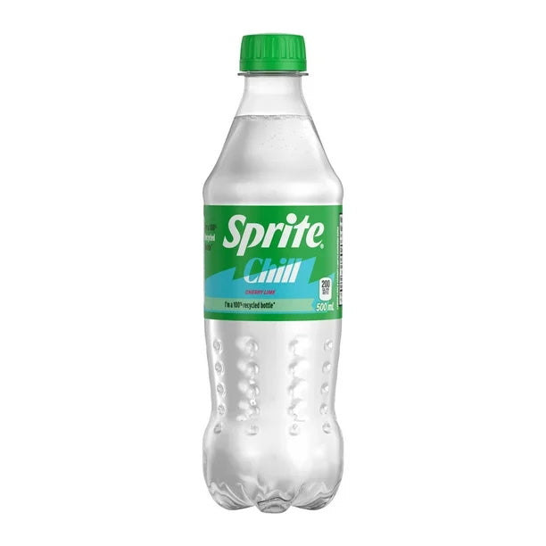 Sprite Chill [500 ml]