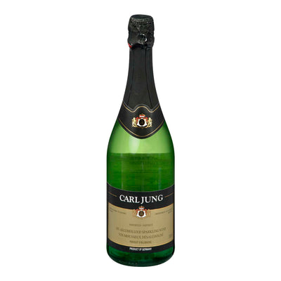 Carl Jung White Sparkling Wine [750 ml]