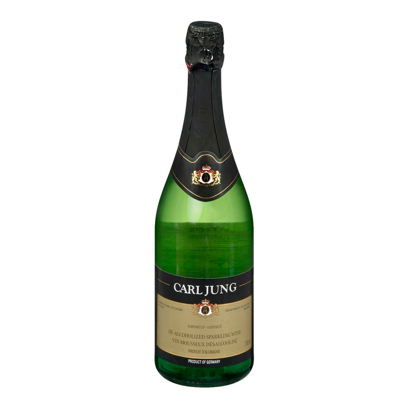 Carl Jung White Sparkling Wine [750 ml]