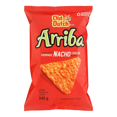 OD Arriba Nacho Cheese [245 g]
