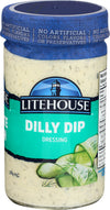 Litehouse Dressing Dilly Dip [384 ml]
