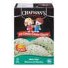 Chapman I/Cream Choc Mint [2 ltr]