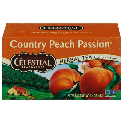 Celestial Country Peach Passio [41 g]