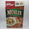 Muslix Maple Raisin Nut [450 g]
