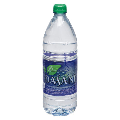 Dasani Water 1L [1 ltr]