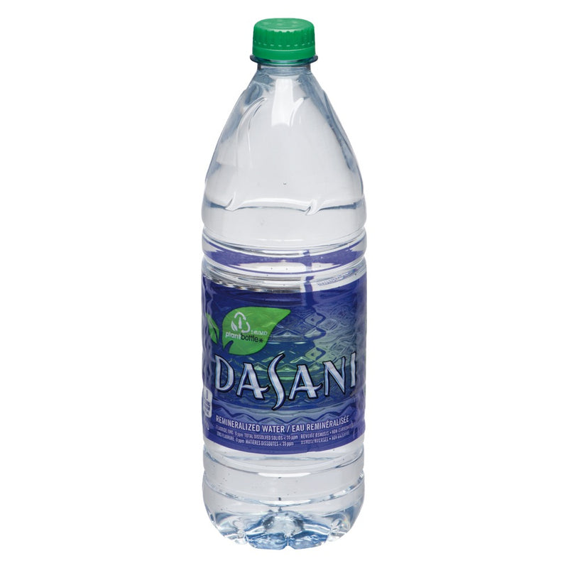 Dasani Water 1L [1 ltr]