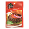 CH Super Burger Mix [25 g]
