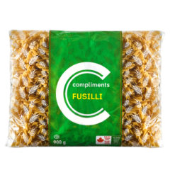 Comp Fusilli [900 g]