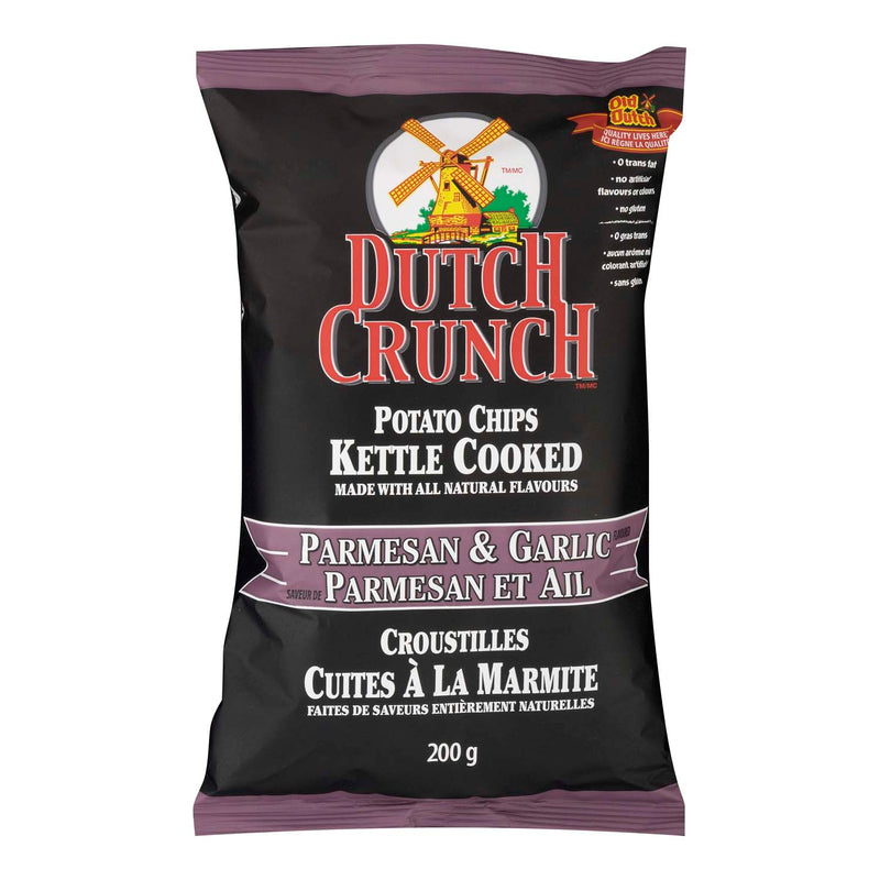 OD Dutch Crnh Parm Garlic [200 g]