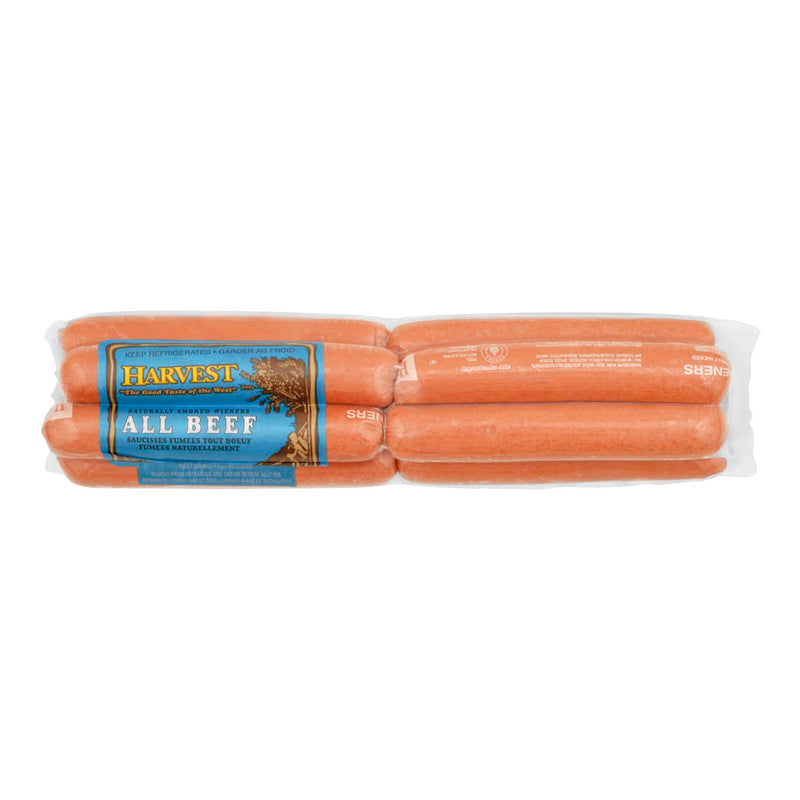 Harvest Beef Weiners [675 g]