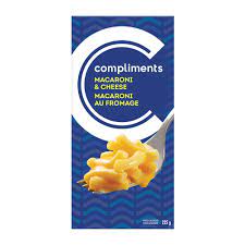 Comp Macaroni & Cheese [225 g]