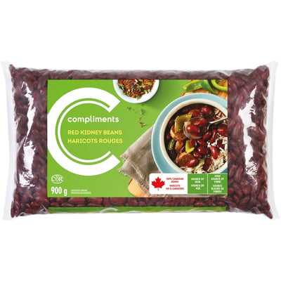 Comp Red Kidney Beans [900 g]