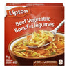 Lipton Beef Noodle Soup Mix [94 g]