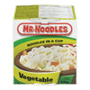 MrNoodle Cup Of Vegetable [70 g]