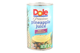 Dole Pineapple Juice [1.36 ltr]