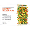 BestBuy Frzn Mixed Veg [750 g]