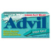 Advil Liquid Gels [72 ea]