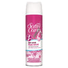 Satin Care Gel Dry Skin [198 g]
