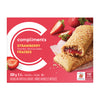 Comp Fruit Bar Strawberry [300 g]