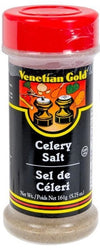V. Gold Celery Salt [161 g]