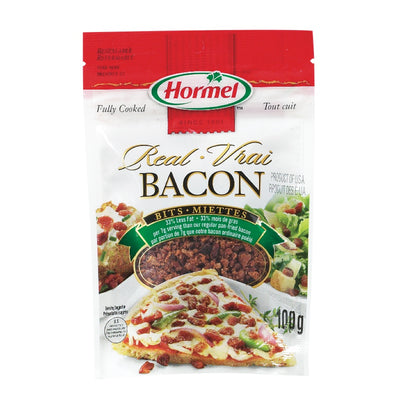 Hormel Real Bacon Bits [100 g]