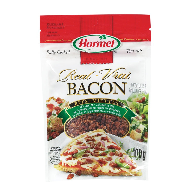 Hormel Real Bacon Bits [100 g]